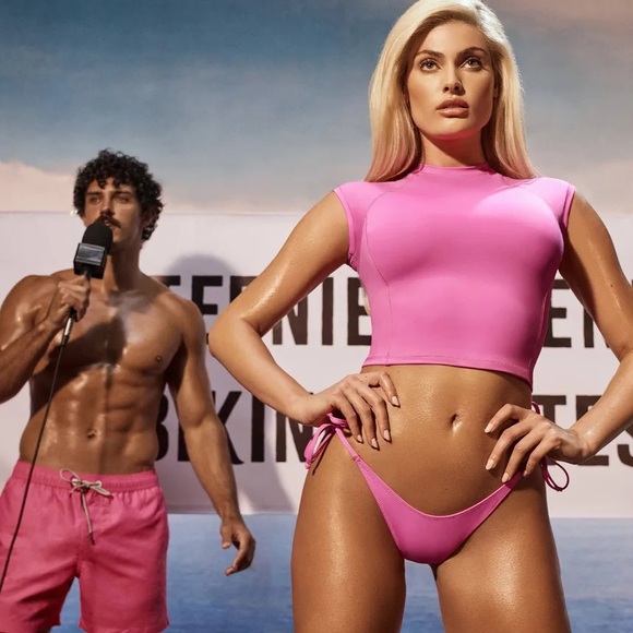 Skims Swim Set (RARE) - Picture 4 of 16